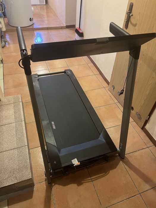 Bieżnia do biegania Domyos Compact Run100