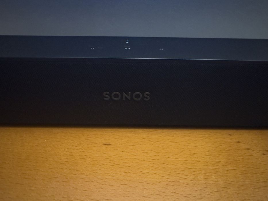 Sonos Beam Gen 1