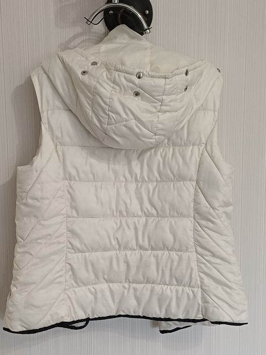 Жілетка Zara сінтепон