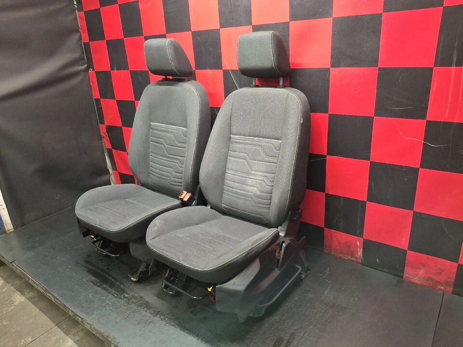 Conjunto de bancos FORD Tourneo Connect / Grand Tourneo Connect Kombi