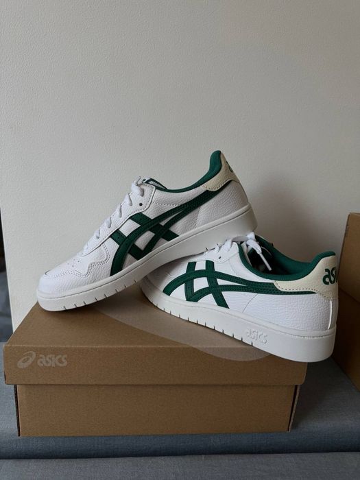 Оригінальні кросівки Asics Japan S GS розміри 39.5, 40.