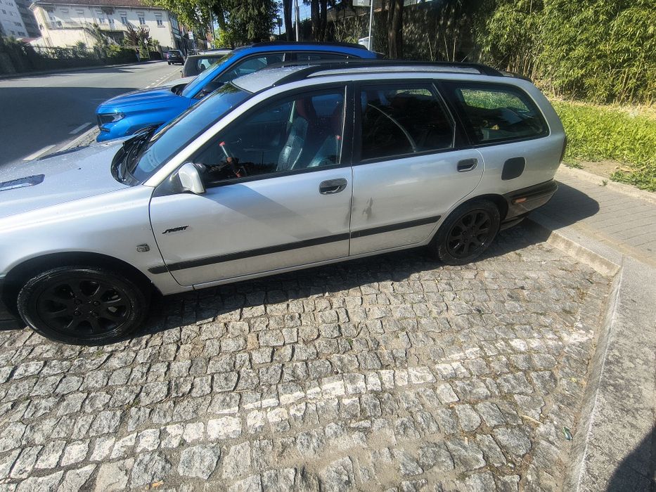 Vendo Volvo V40 1800 gasolina