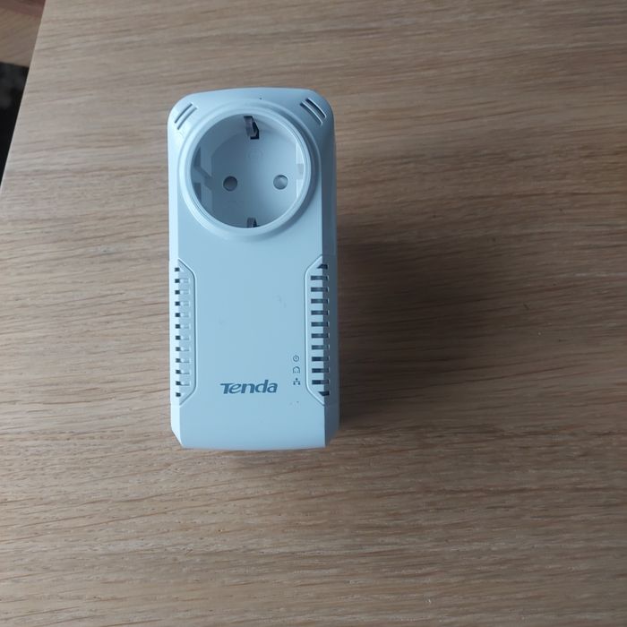 Tenda P1002P AV1000 Powerline PLC Gigabit