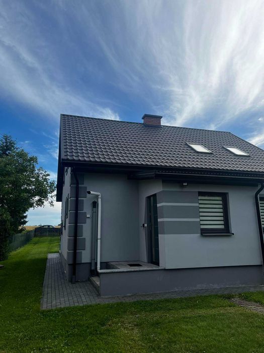 Domek na Wynajem Roztocze Kunki Wolne Terminy