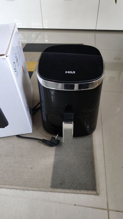 Air fryer MIUI kb3299 Frytkownica beztłuszczowa