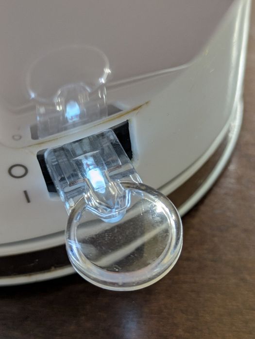 Продам электрочайник