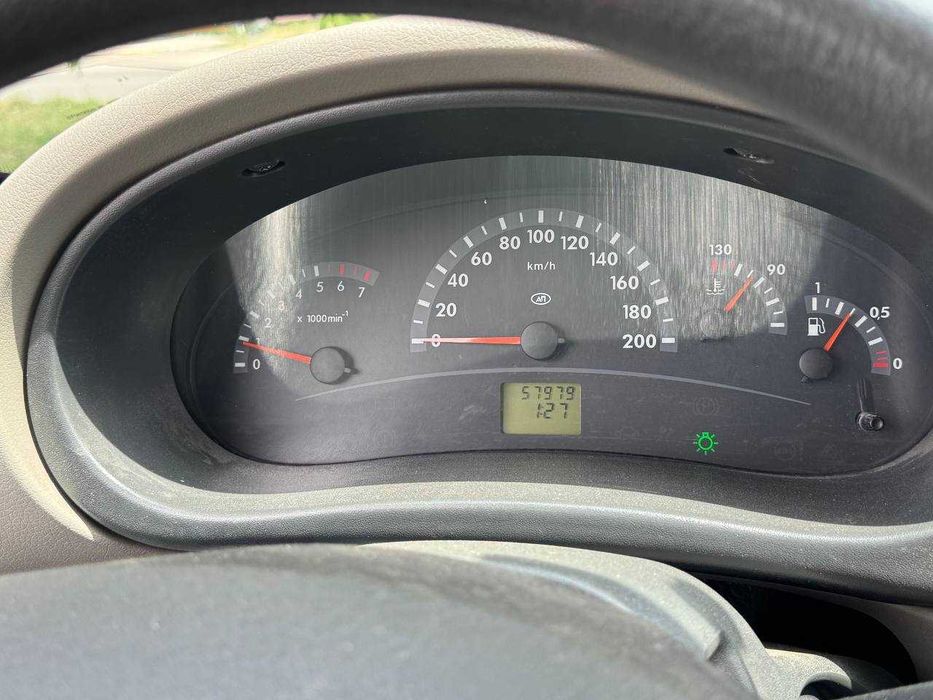 lada kalina 2010р. В рідній фарбі