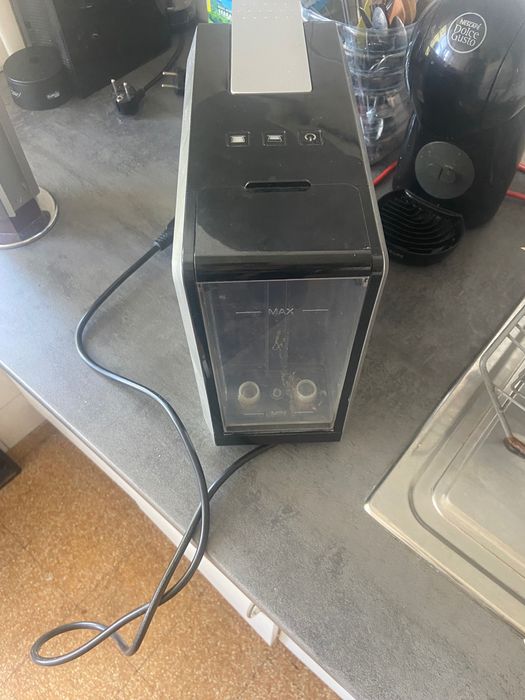 Máquina Café Expresso MITACA