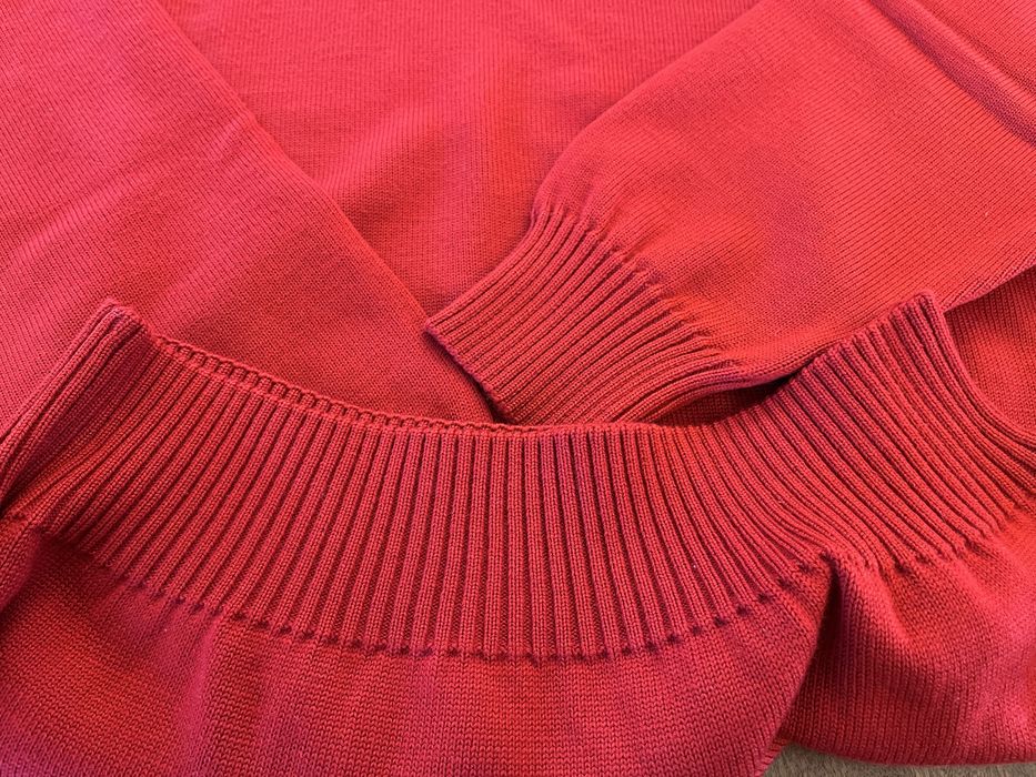 Camisola malha Paul&Shark M