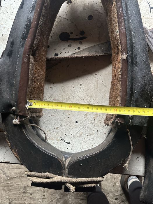 Хомут для коня розмір 2