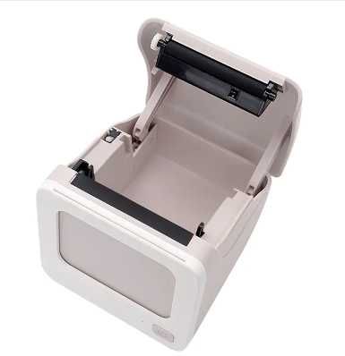 BQ1 Przenośna drukarka etykiet Bluetooth Label Printer BQ1