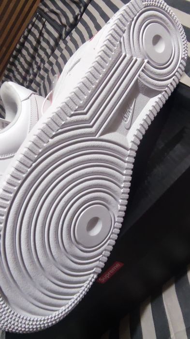 Tênis Inspirados nas Principais Marcas