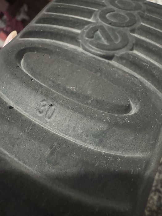 Майже нові Ессо Cozmo 30р