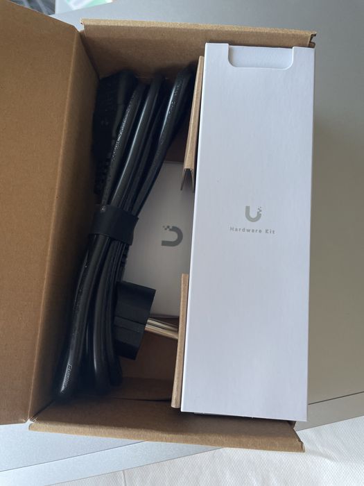 Ubiquiti Switch Pro 24 - USW-Pro-24