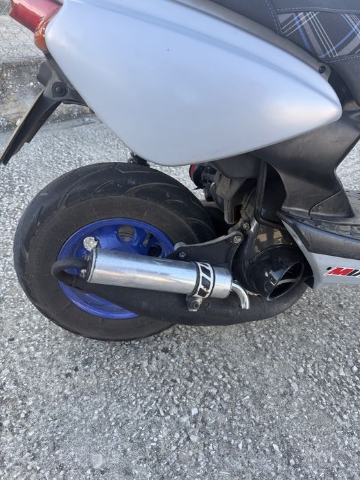 Vende se BWS NG 70cc