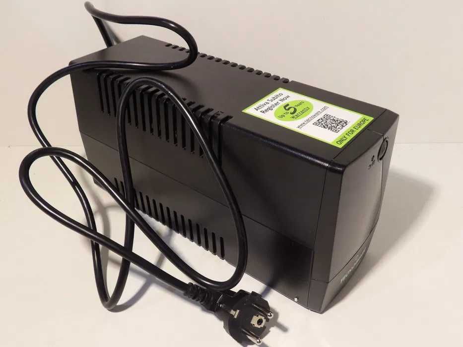 Zasilacz serwerowy Tecnoware FGCERAPL750