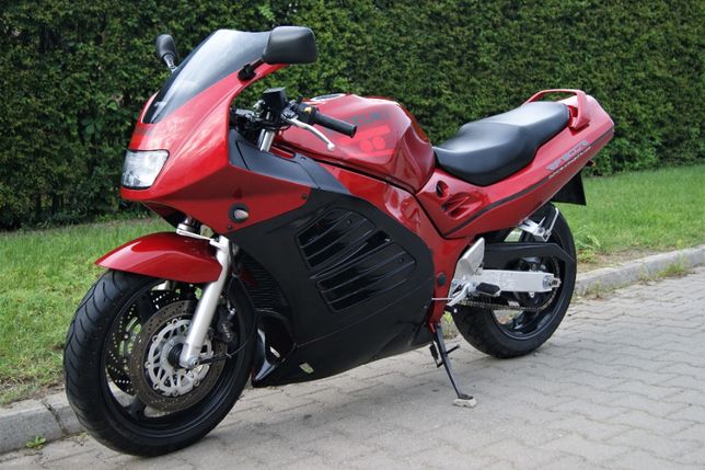 Rf 900 Motocykle i Skutery OLX.pl