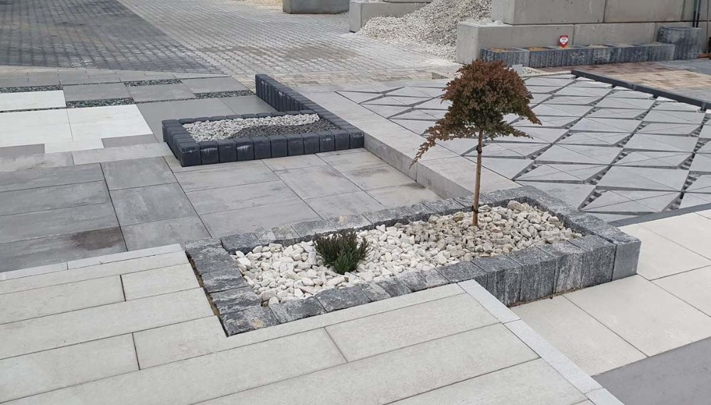 Kruszywo drogowe dolomitowe 0-31,5 kliniec tłuczeń, pod kostkę brukową