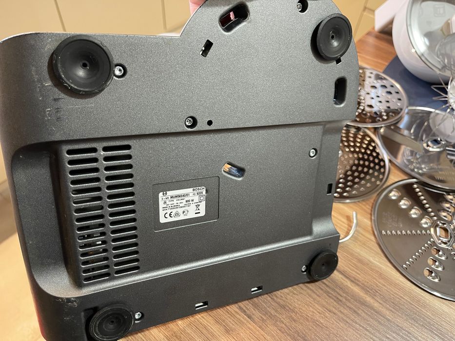 Robot kuchenny BOSCH