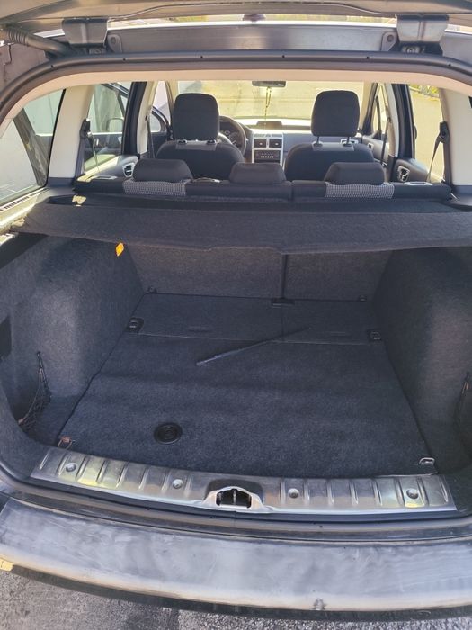 Peugeot 307 Break