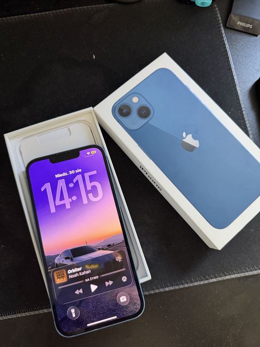 Sprzedam iphone 13