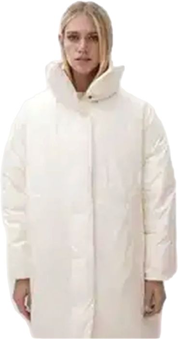 Продам пуховик Massimo Dutti