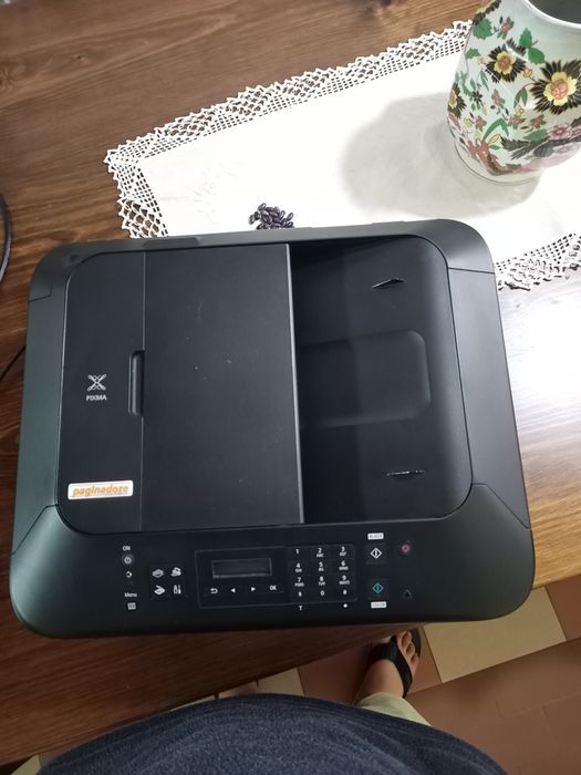Impressora CANON