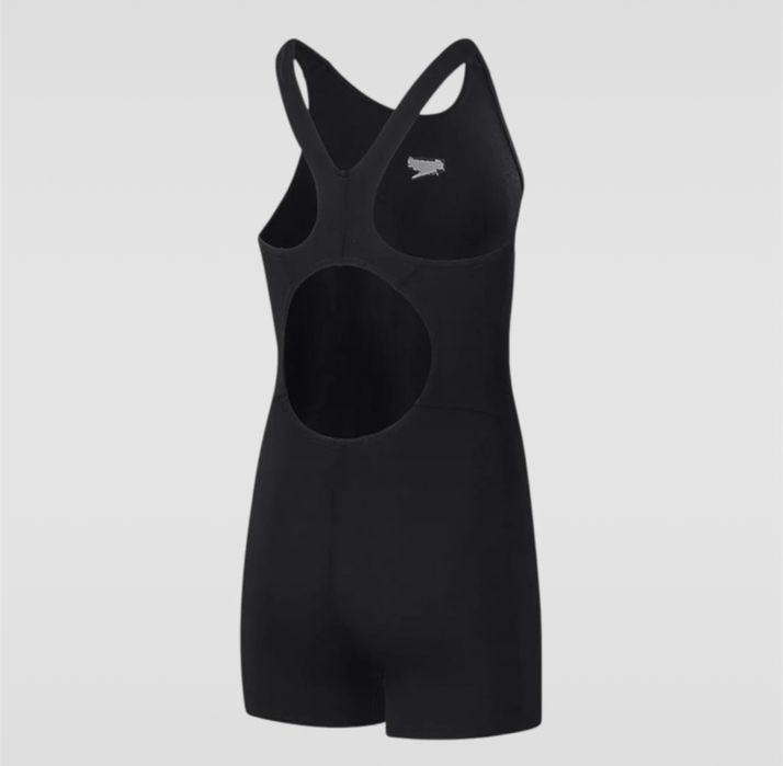 Fato de banho feminino Endurance + Legsuit Speedo Novo tamanho 42