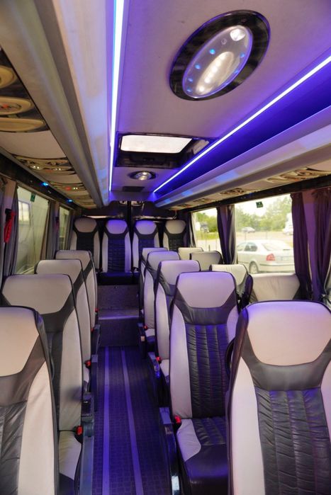 Продається автобус Mercedes-Benz Sprinter