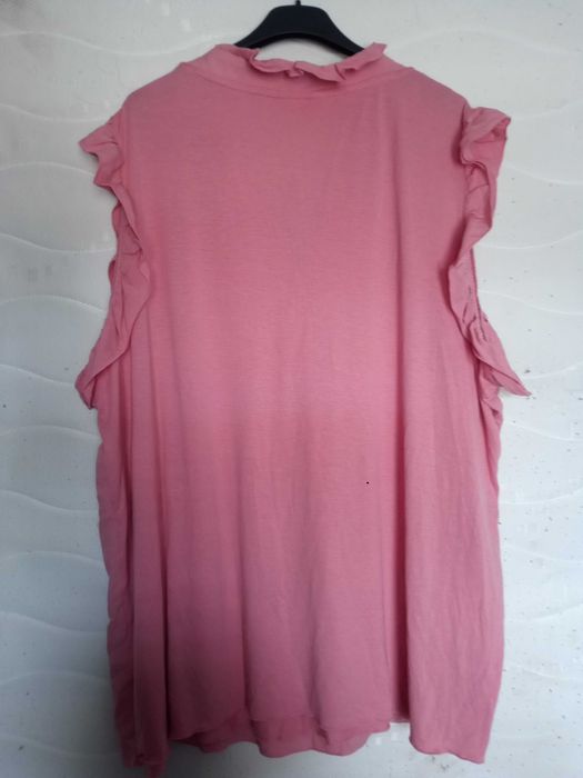 Camisola grande nova