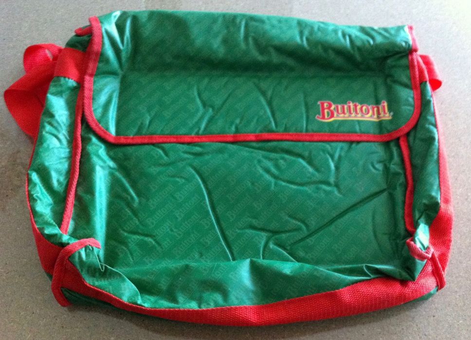 lote de sacos térmicos