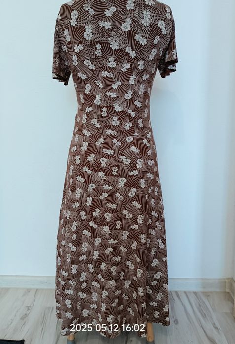 Sukienka letnia rozmiar 36/38