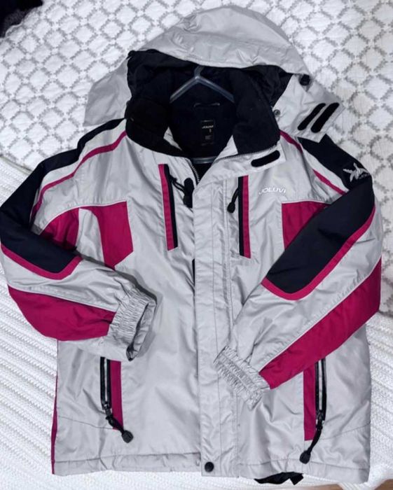 equipamentos de ski