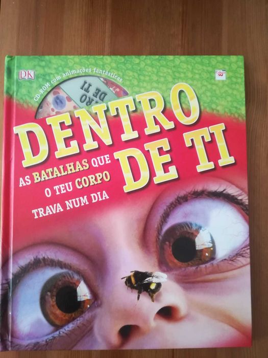 O saber não ocupa lugar