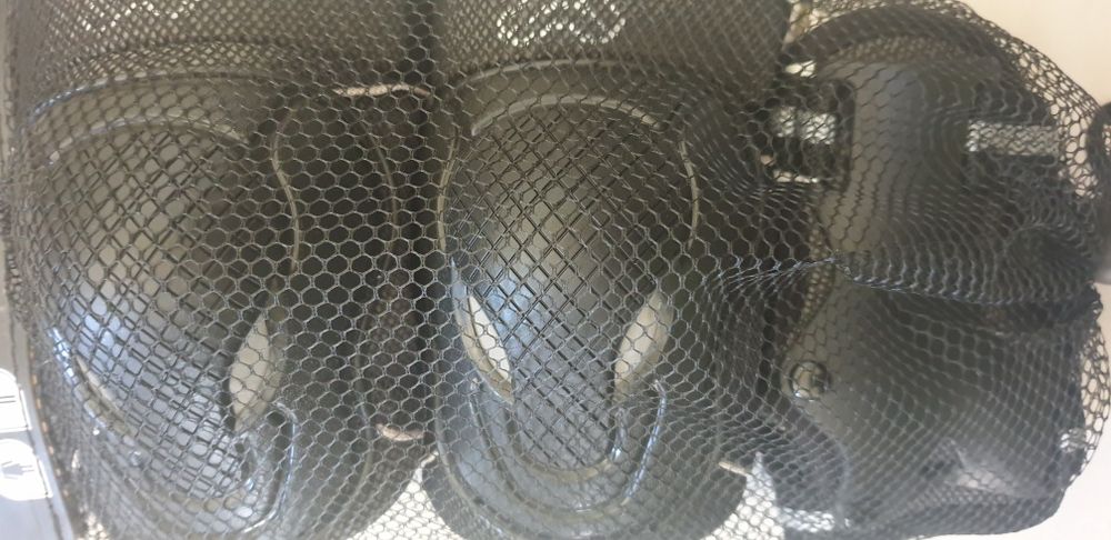 Proteção de joelhos