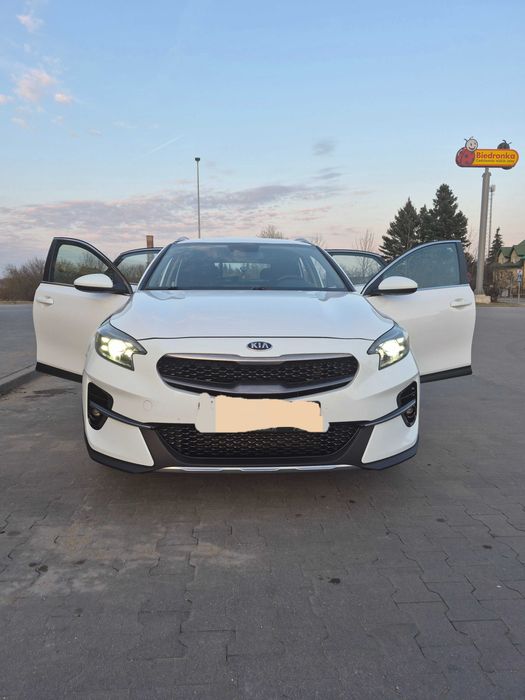 Sprzedam Kia XCeed
