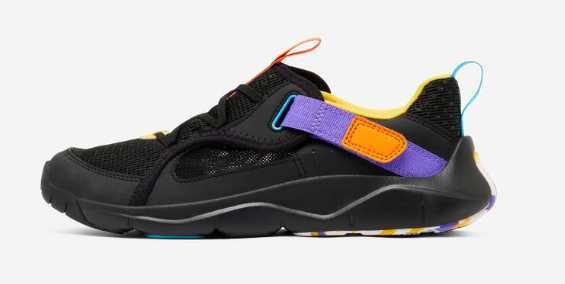 Кросівки Decathlon 34 р хлопчачі