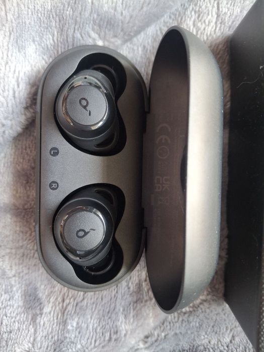 Навушники anker soundcore life  a1 open box