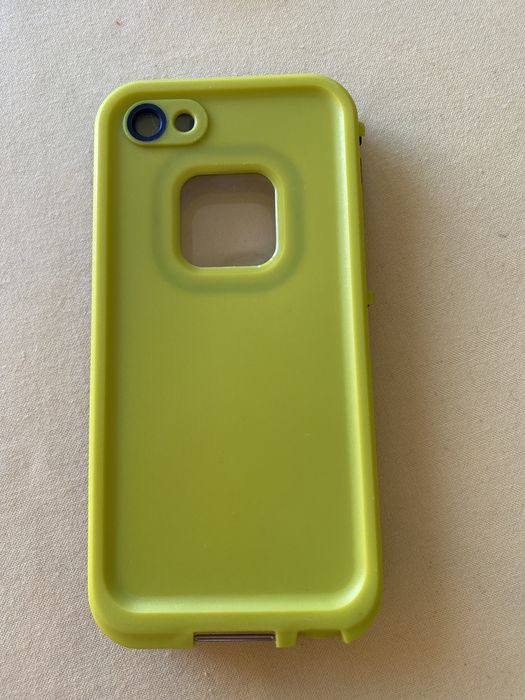 Capa à prova de água iphone 5