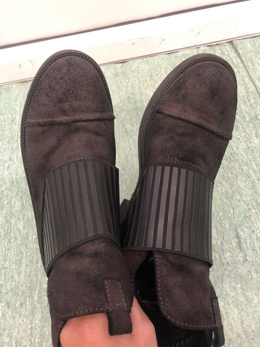 Полусапожки черевики чоботи