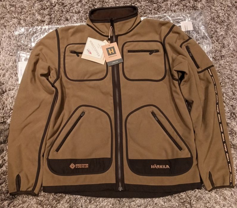 Bluza Harkila Kamko r. XL