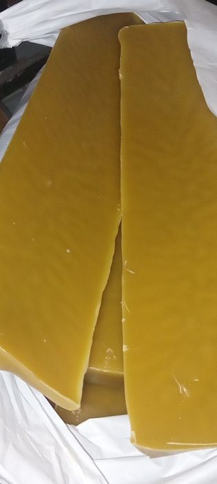 Воск для окопных свечей от 1кг