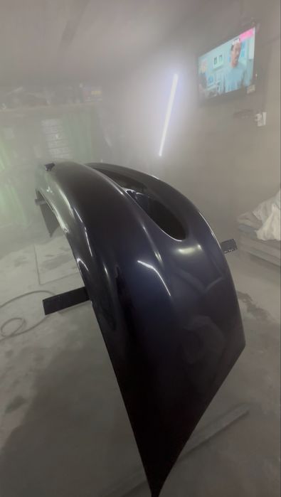 Покраска,сварка, рихтовка быстро качественно