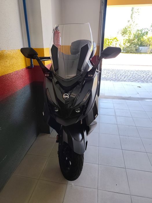 SYM 300 CRUISESYM @