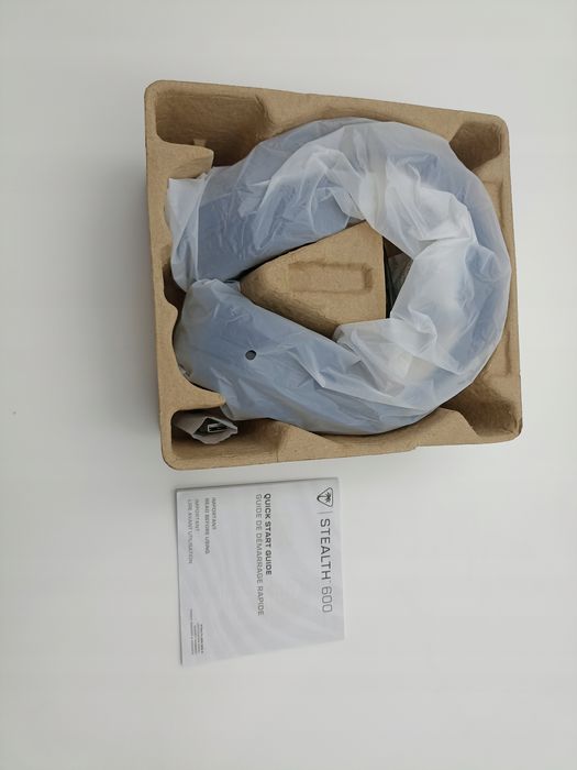 Słuchawki nauszne Turtle Beach STEALTH 600 GEN3 XB
