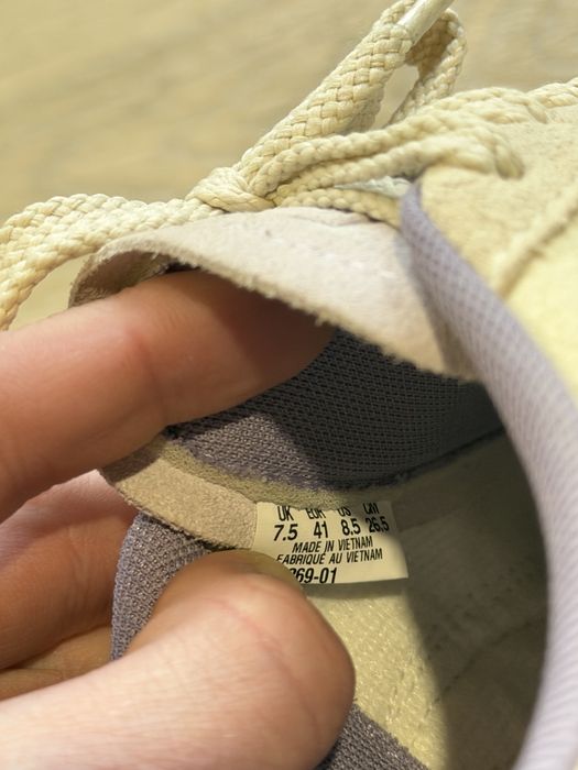 Puma palermo 41розмір