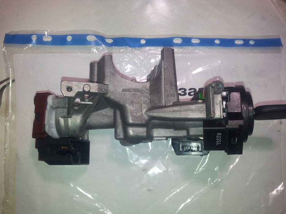 Личинка замка зажигания Honda, Acura замок зажигания