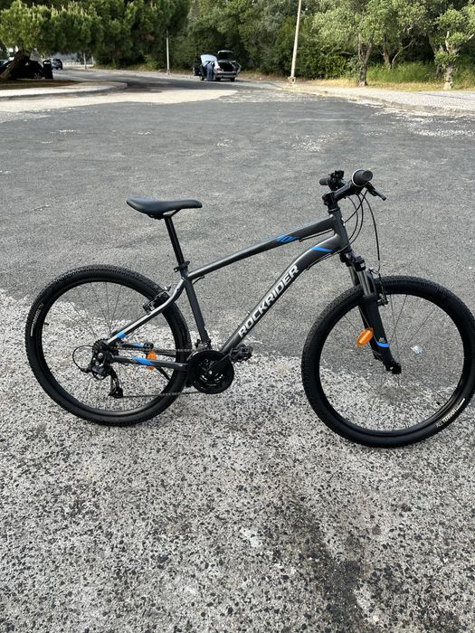 Rockrider ST100 L