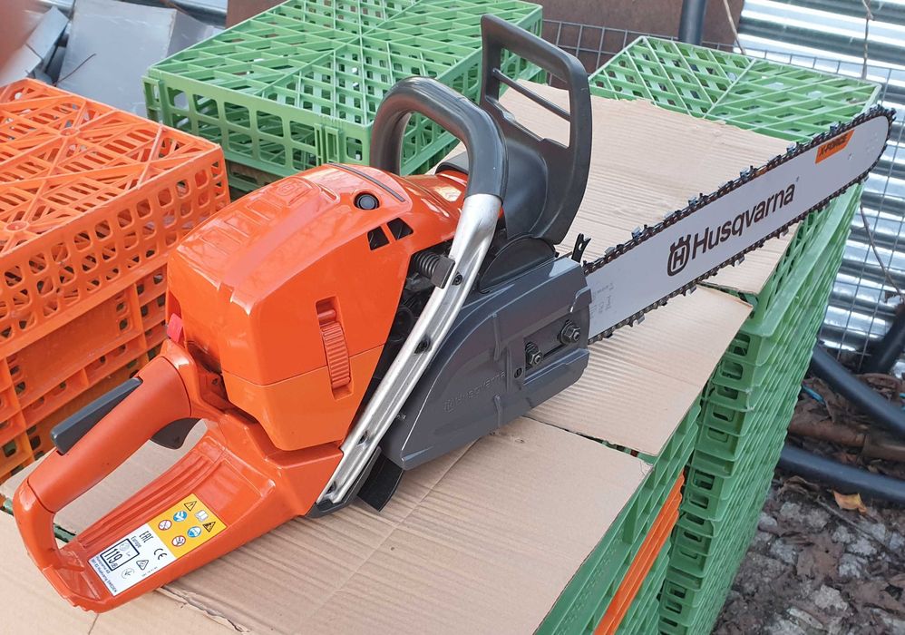 Motosserra Husqvarna 565