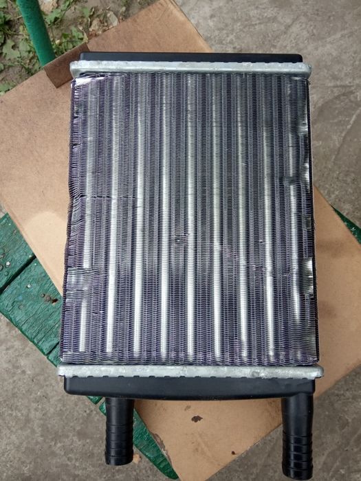 Продам печку новую